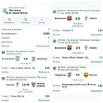 tim bet прогнозы на спорт отзывы