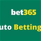 auto bet bot прогнозы
